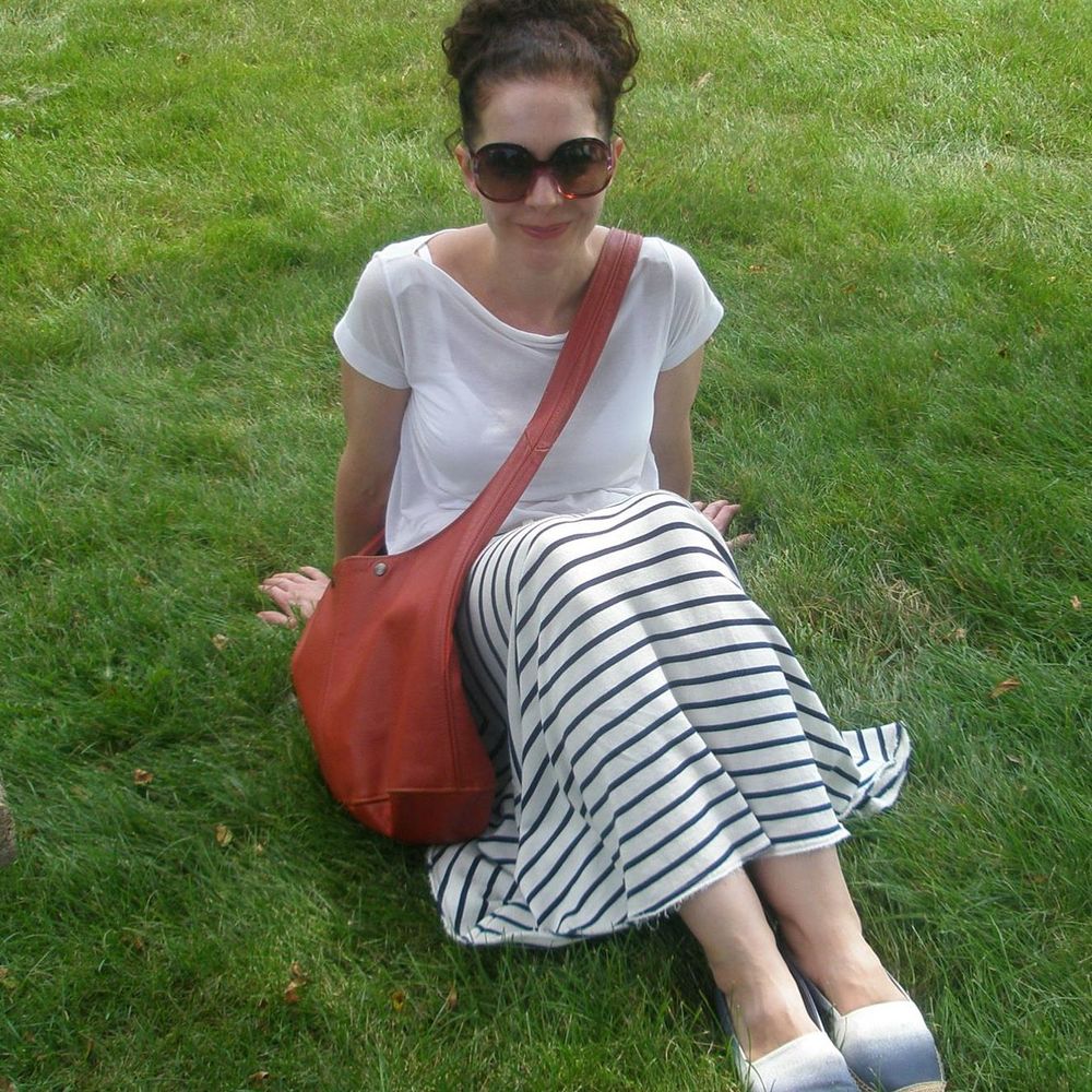 Meet your Posher, Julia